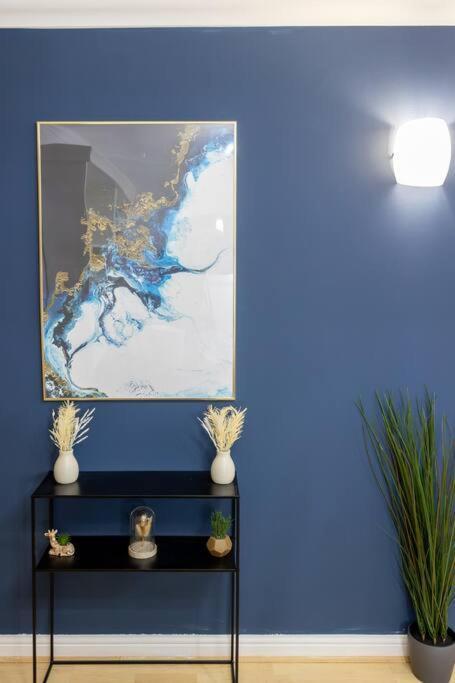 Morden London Apartment, By The Sea With Free Parking Exteriér fotografie