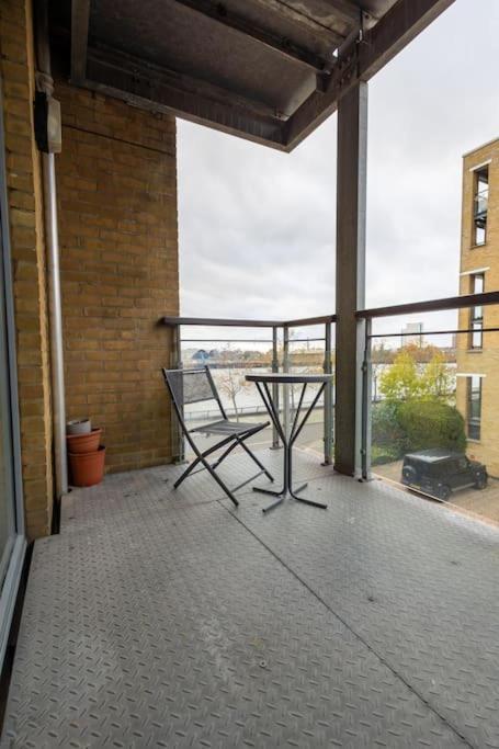 Morden London Apartment, By The Sea With Free Parking Exteriér fotografie